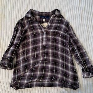 Francesca’s NWT top